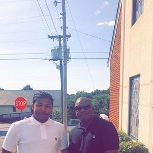 Meet your Posher, John